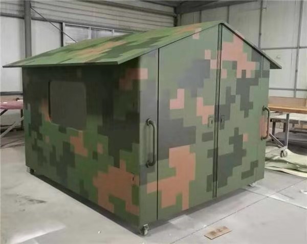 海南外墙迷彩漆施工前,墙面基层处理是